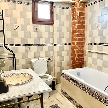 Elia Old Town Thessalonique